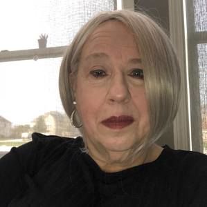 Meet your Posher, Donna